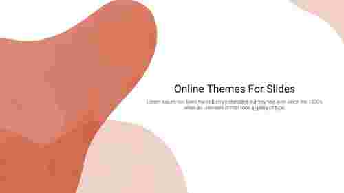 Online Themes For Google Slides